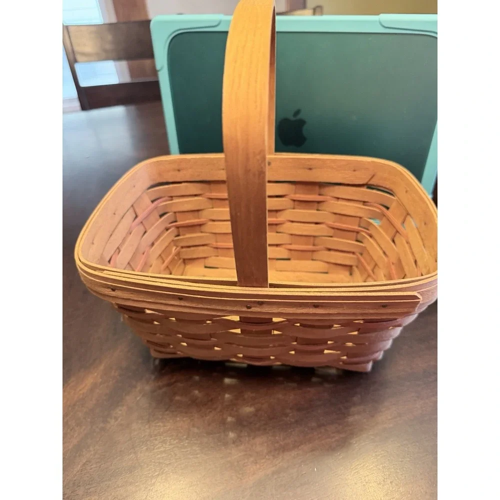 Longaberger vintage 1988